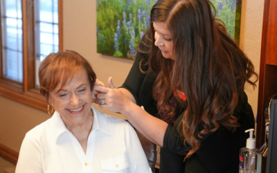 Introducing Muse: Hearing Aids Made For Life