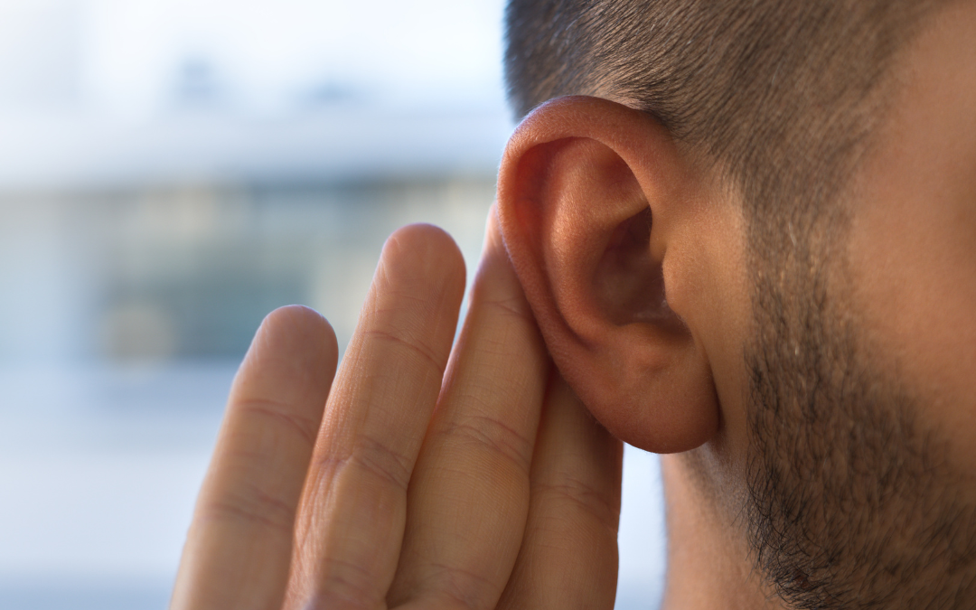 What Causes Sensorineural Hearing Loss?