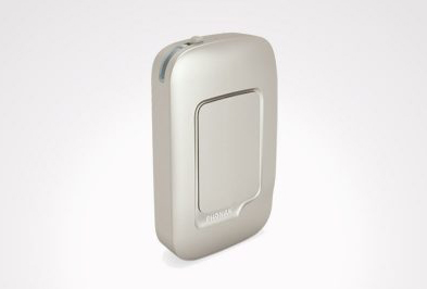 compilot air hearing aid accessory