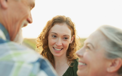 How to Tell Others About Your Hearing Loss