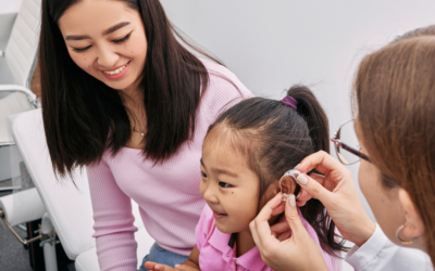 The Top Five Things to Consider when Purchasing Hearing Aids