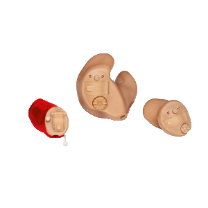 Custom-In-The-Ear-Hearing-Aids Custom-In-The-Ear-Hearing-Aids