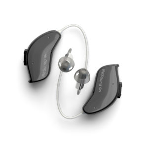 ReSound LiNX Quattro RIE 62 YinYang RIE 62 Product image RS