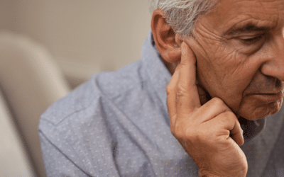 How Does Hearing Loss Affect the Brain?