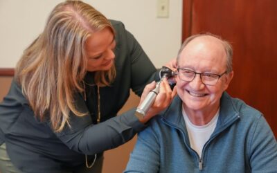 Experience Better Hearing on Your Terms