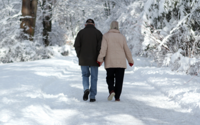 How to Care for Your Hearing Aids in the Cold Weather