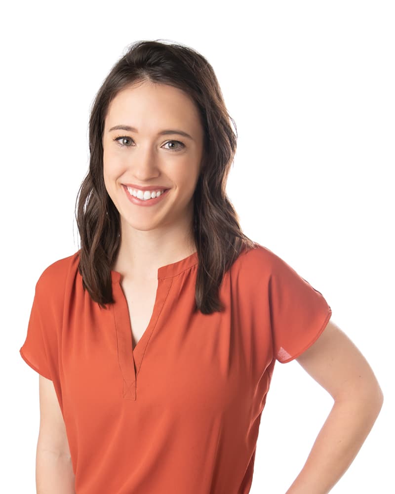 Dr. Ashley Stumpf