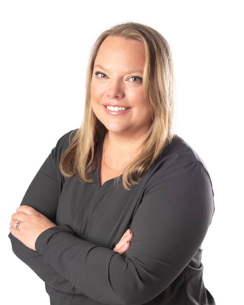 Dr. Brittany Mathisen, Owner of The Hearing Place
