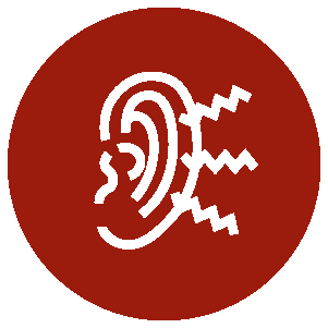 Tinnitus Icon