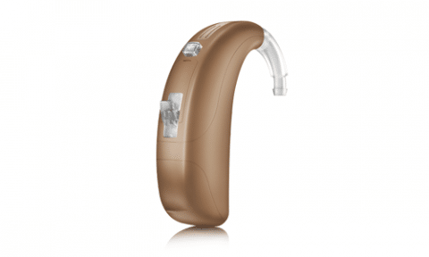 Unitron Hearing Aids | The Hearing Place | Northern Colorado