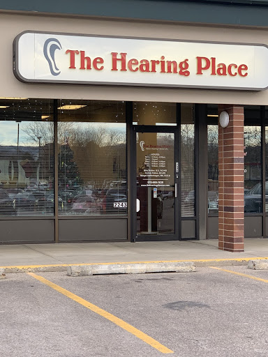 The Hearing Place - Loveland
