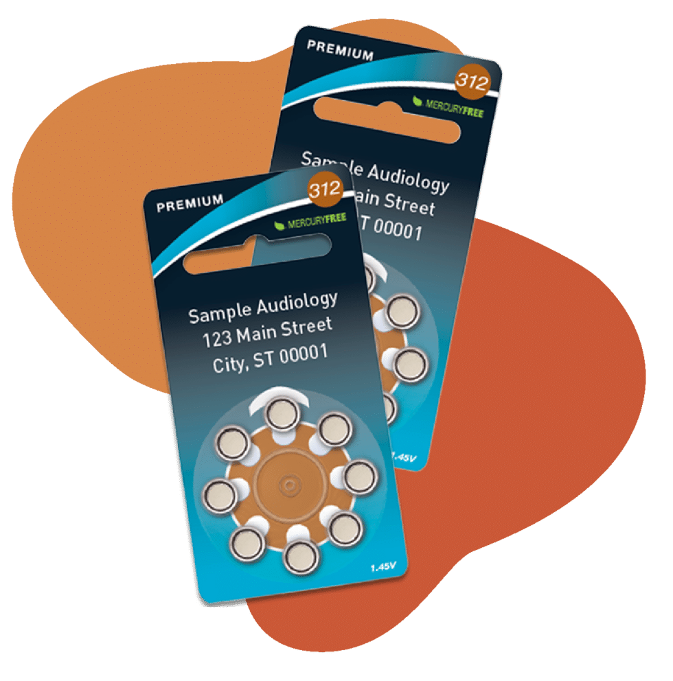 Battery Promo The Hearing Place