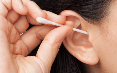 Ear Wax Blockage and How to Safely Remove It