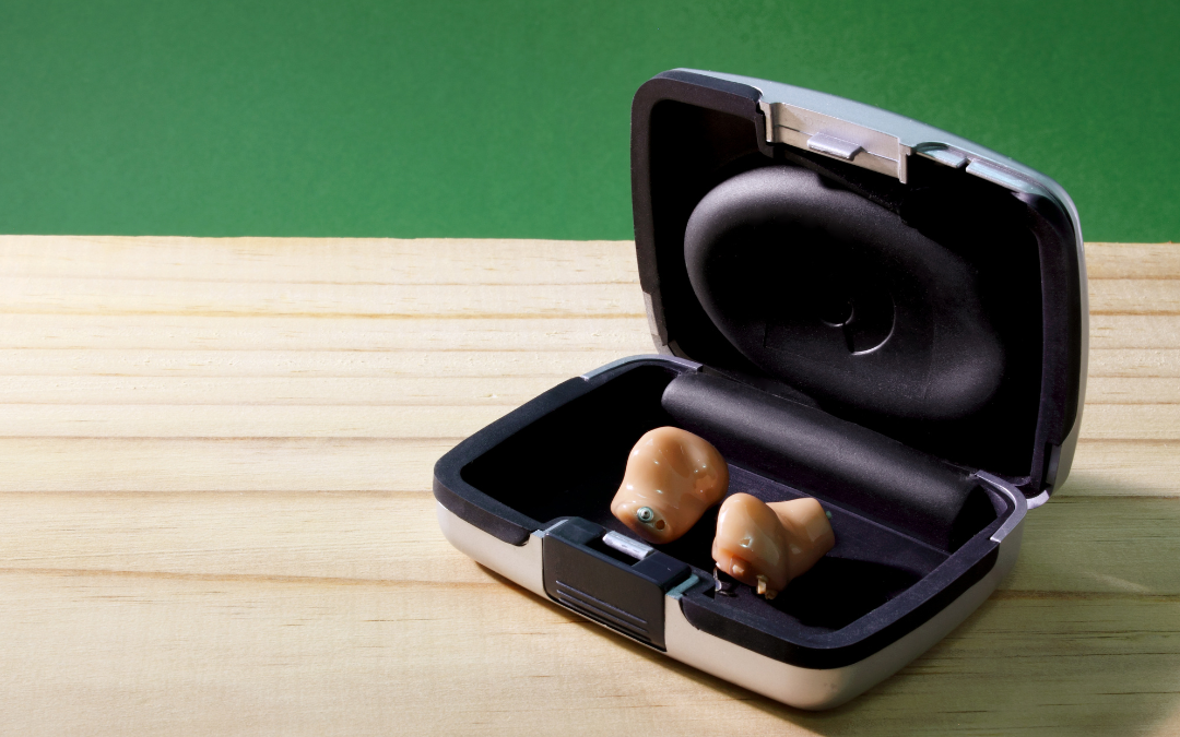 Do I Need Hearing Aids? The Hunter’s Dread