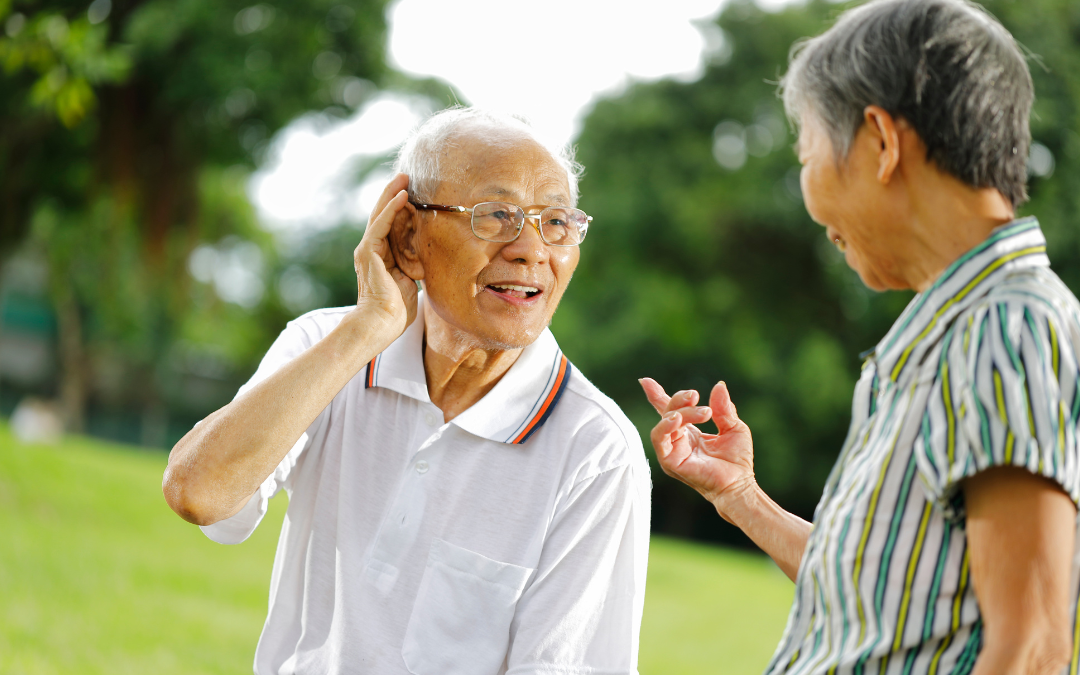 The Connection Between Hearing Loss and Brain Health