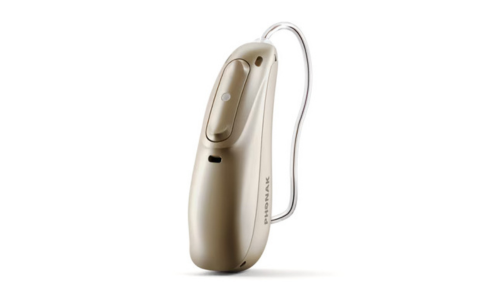 lumity hearing aid