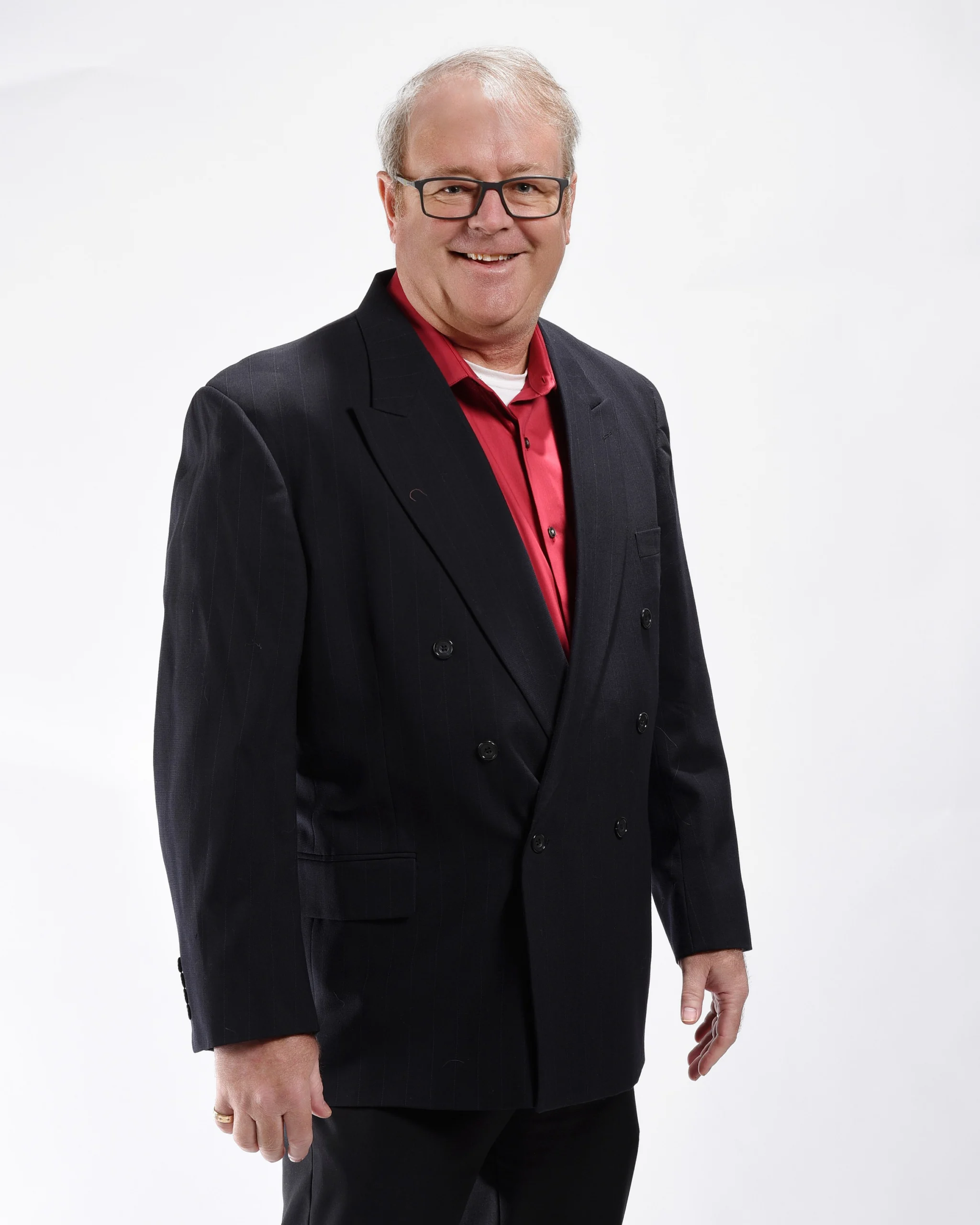 Jon Wilson, Audiologist