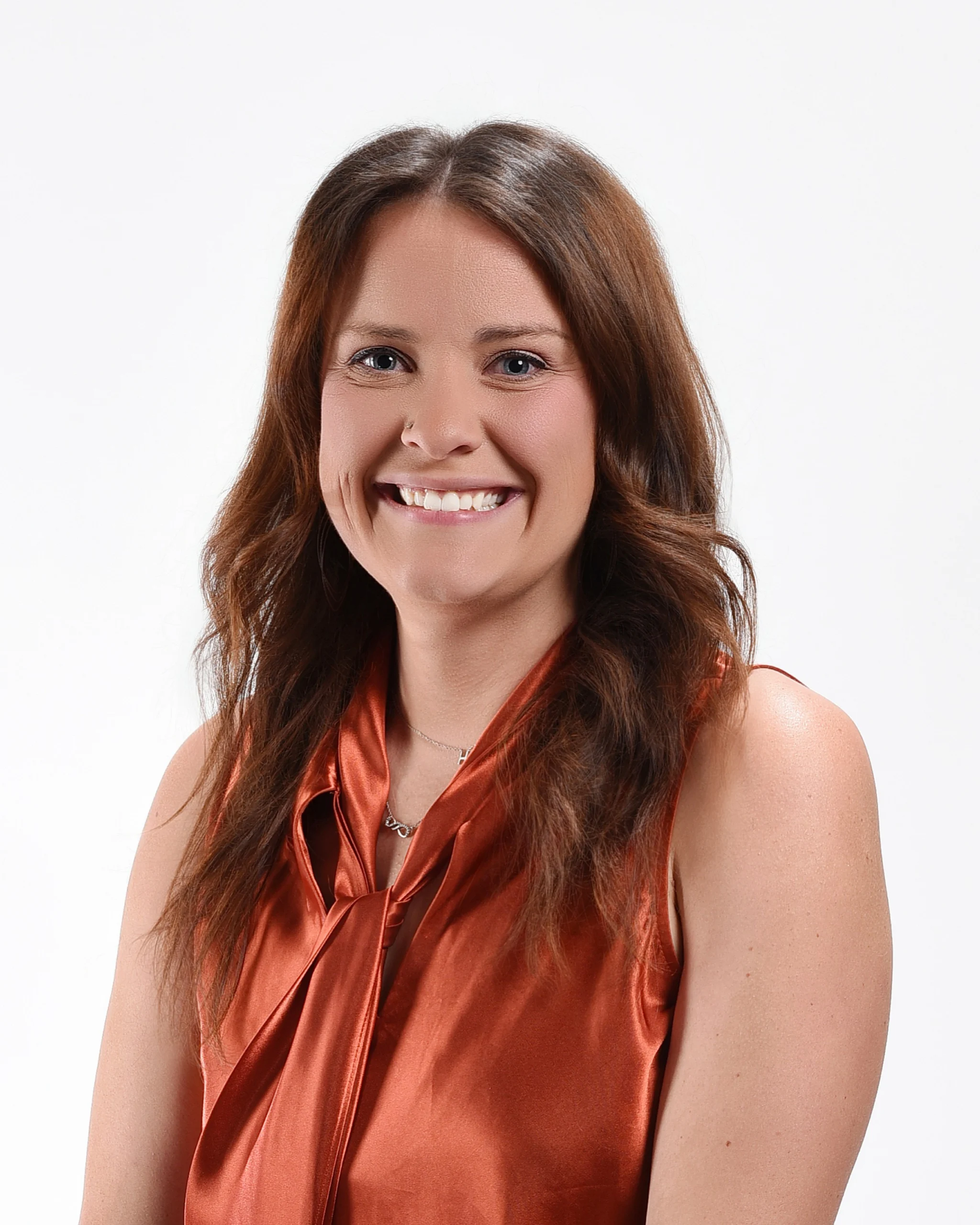 Dr. Justine Hoffman, Audiologist