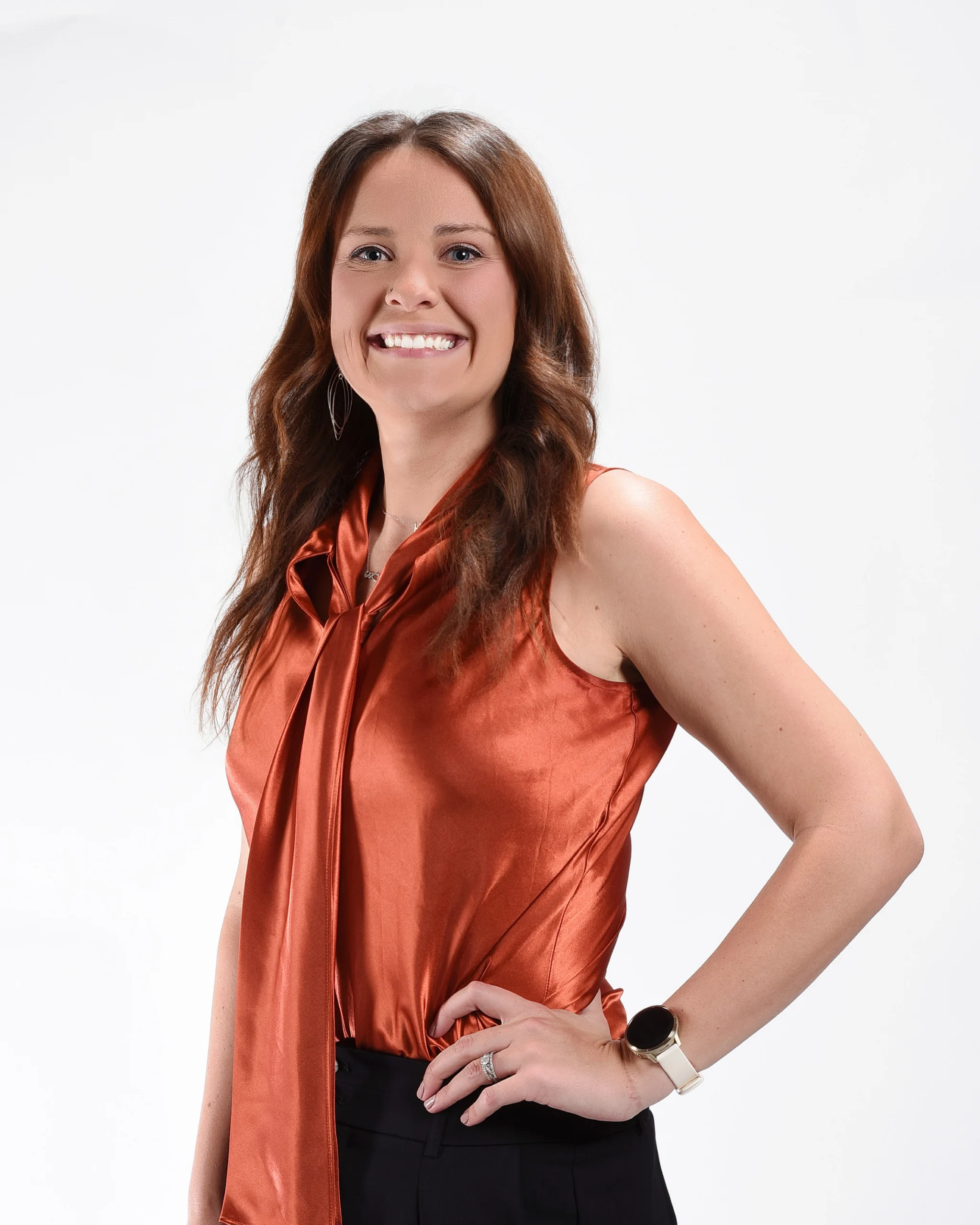 Dr. Justine Hoffman