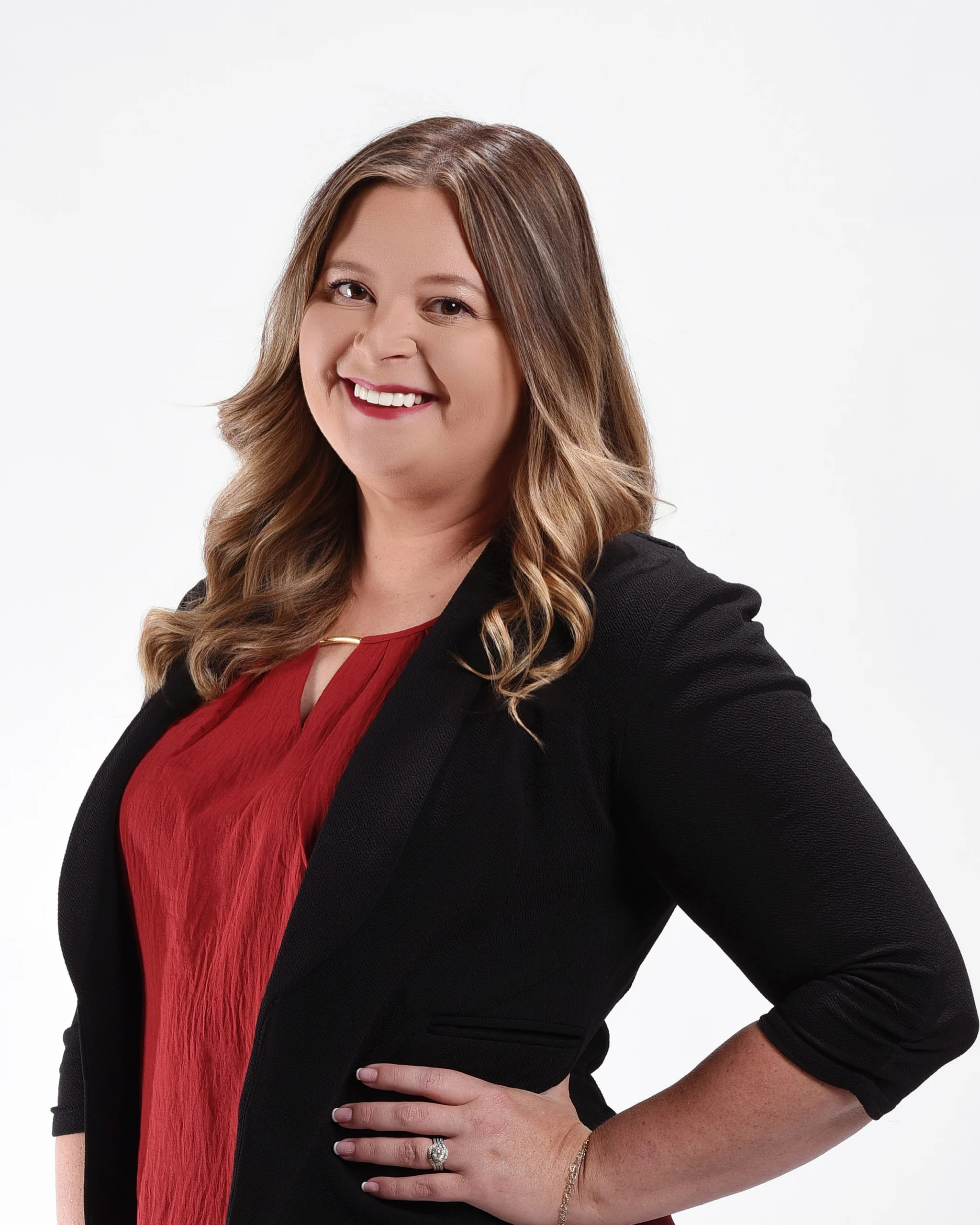Dr. Katie Cox
