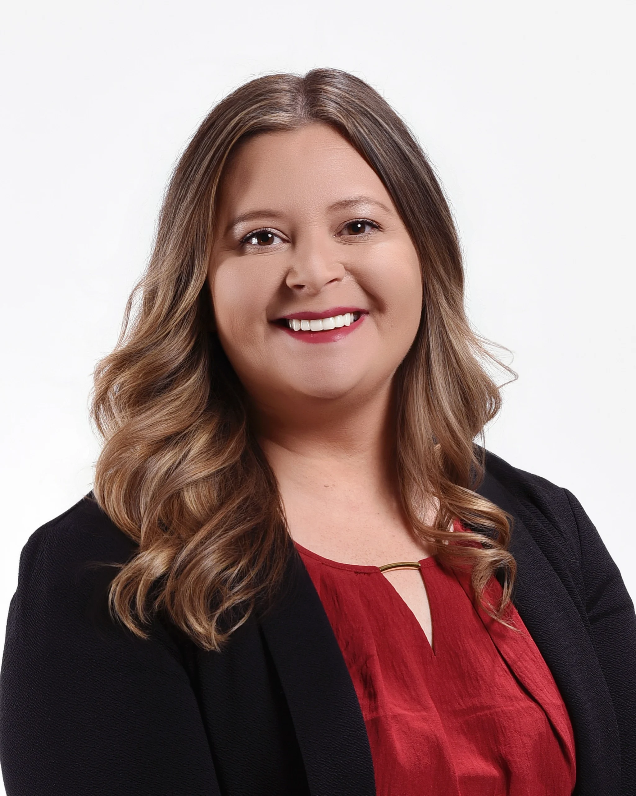 Dr. Katie Cox, Audiologist
