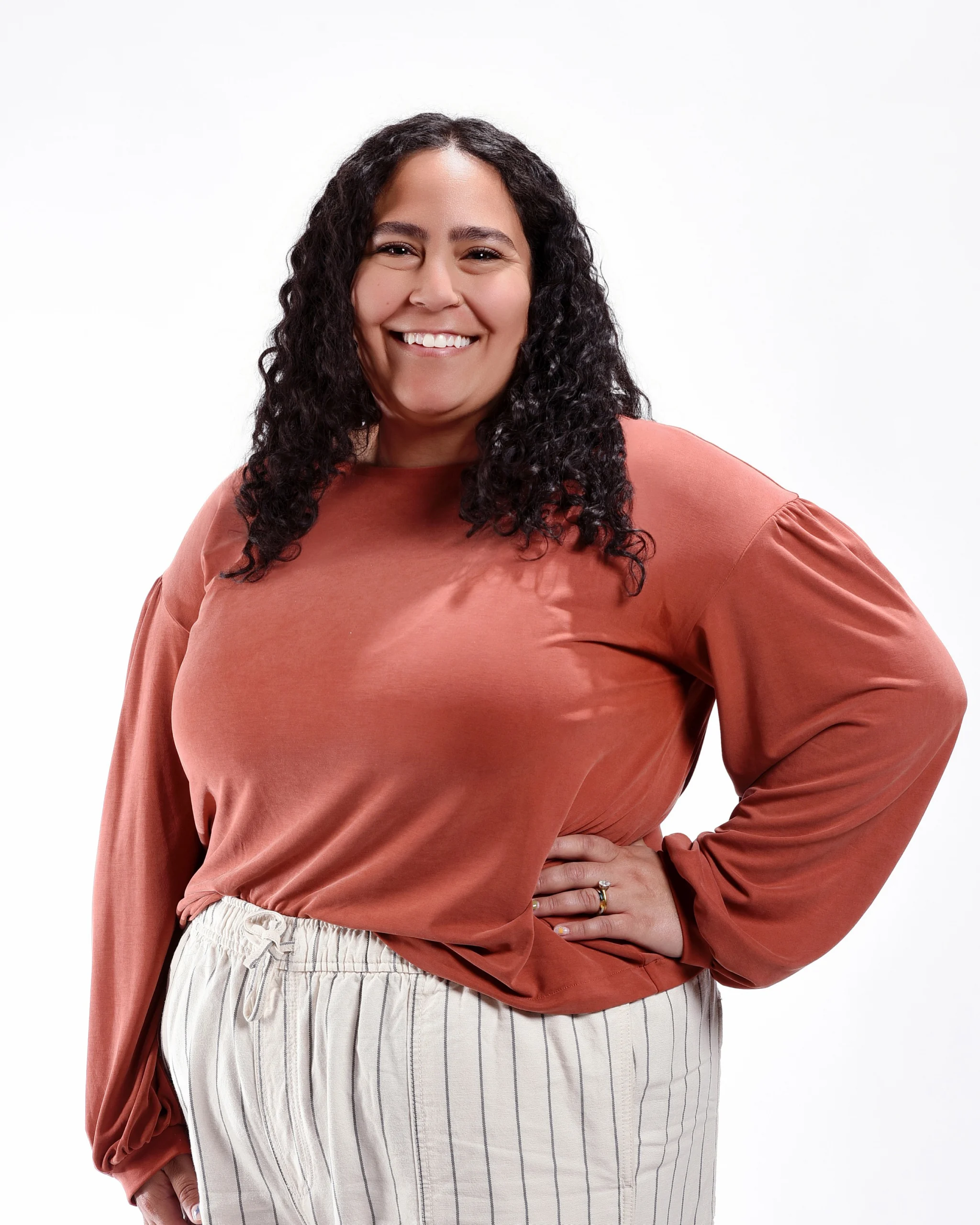 Lana Fanson, M.S., CCC-SLP