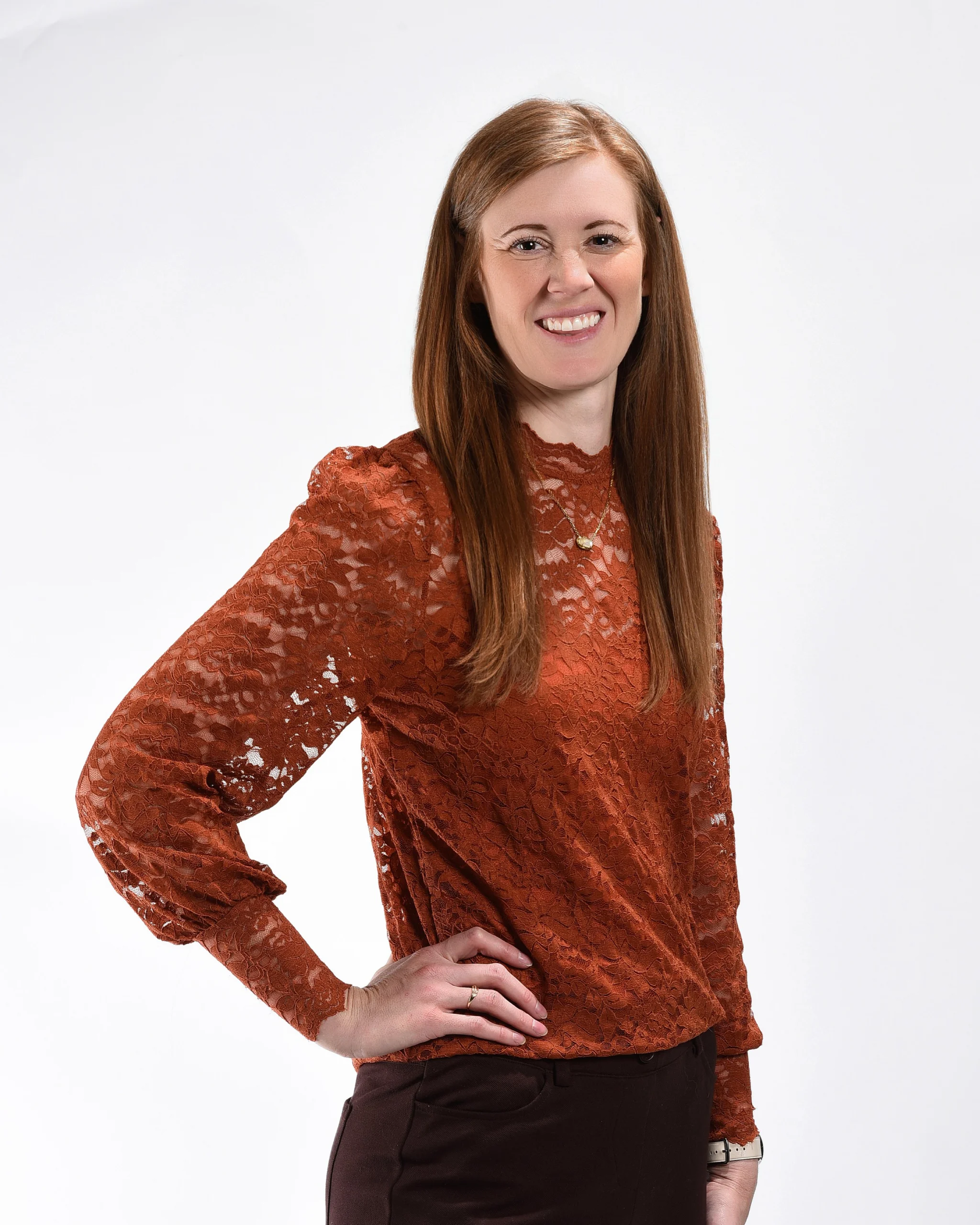 Dr. Shawna Beasley, Au.D.