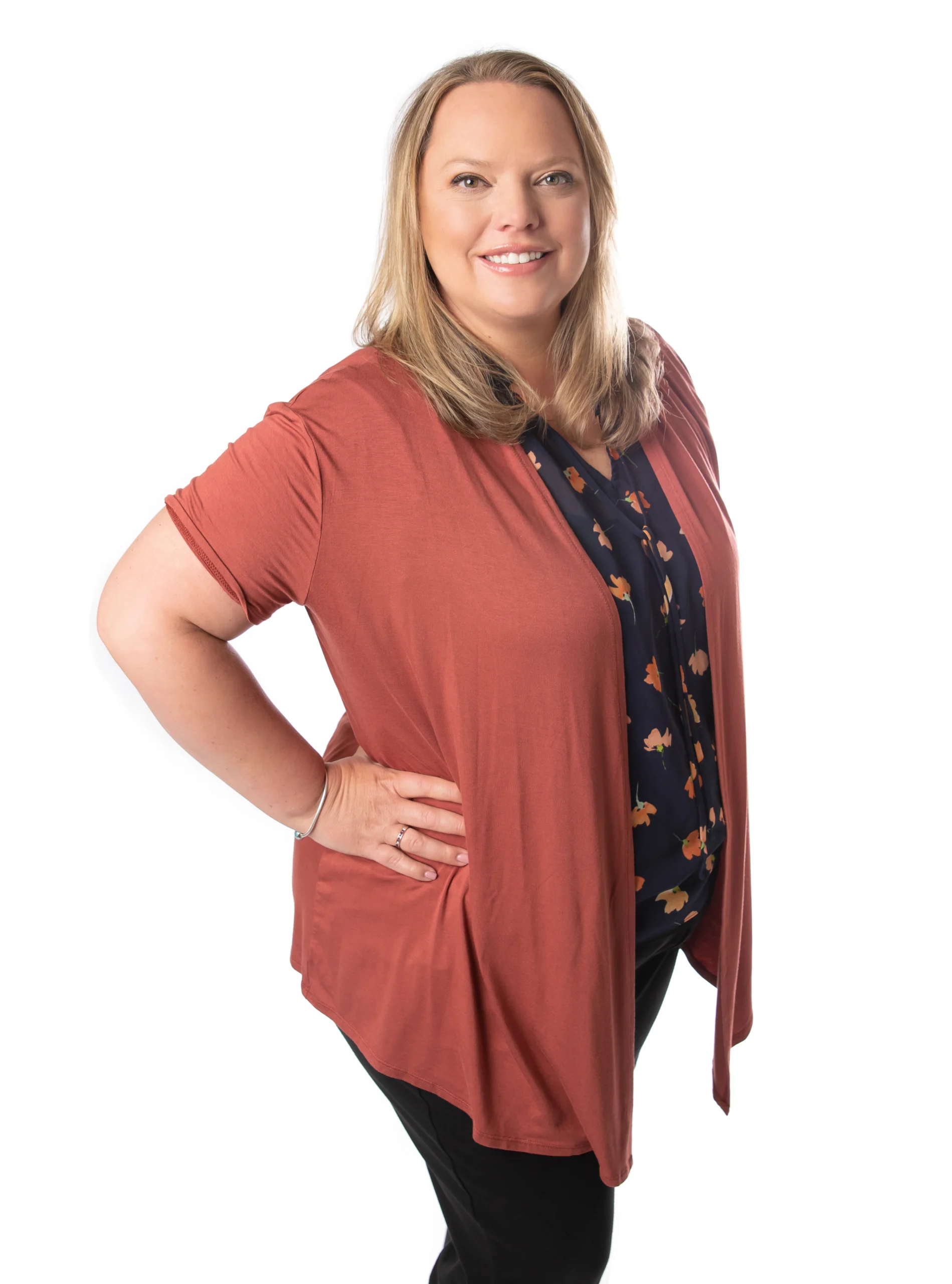 Dr. Brittany Mathisen