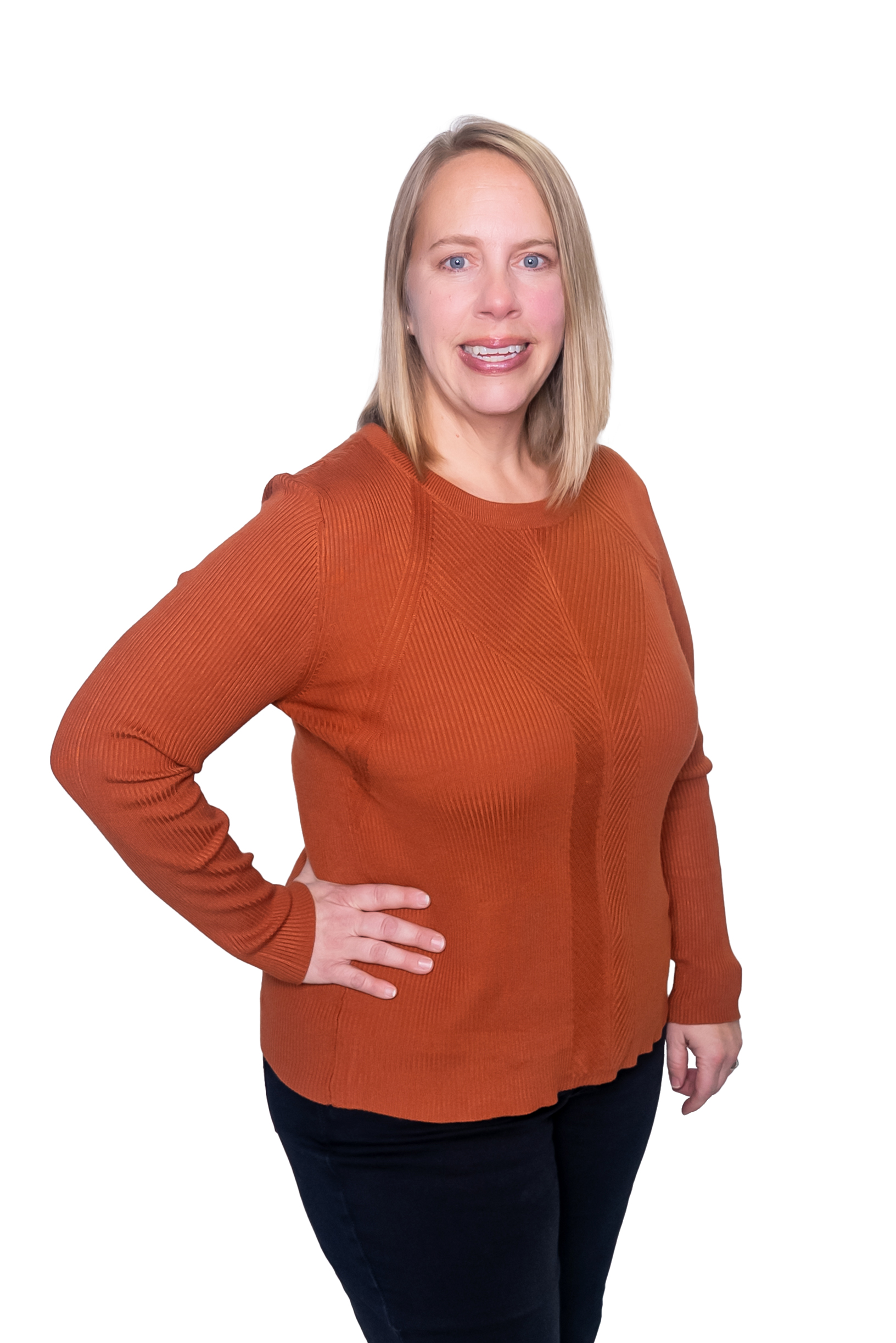 Dr. Tina Stoody
